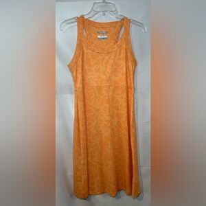 Columbia Omni Freeze Advanced Cooling Dress, Size XS